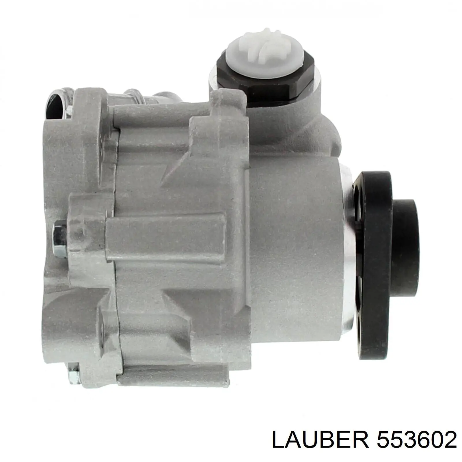 Насос ГУР 553602 Lauber