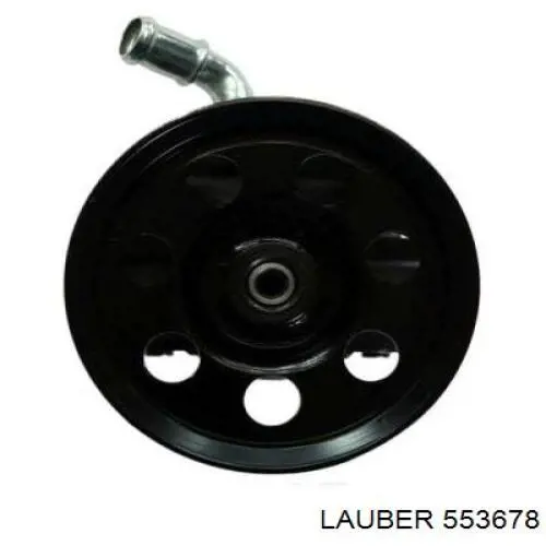 Насос ГУР 553678 Lauber