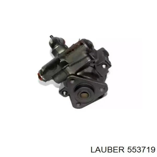 Насос ГПК Polcar S5030003 ціна, від 82.66 USD