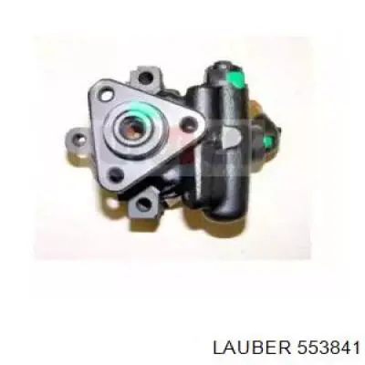553841 Lauber насос гідропідсилювача керма (гпк)
