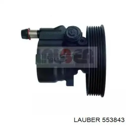 Купити 553843 Lauber Насос гідравліки