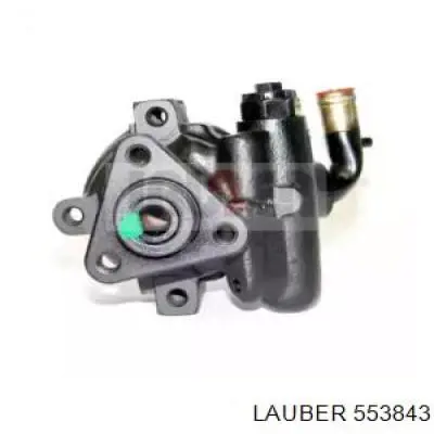 Насос ГУР 553843 Lauber