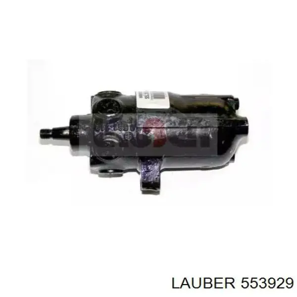 Насос ГУР 8601955117 Fiat/Alfa/Lancia