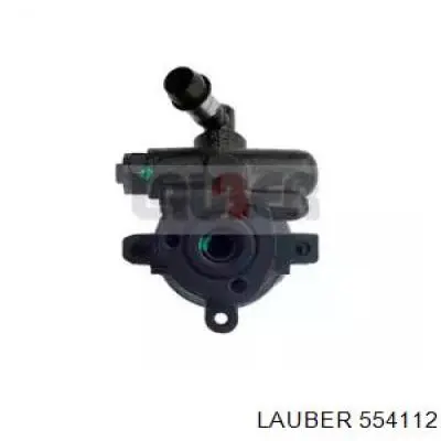 554112 Lauber насос гідропідсилювача керма (гпк)