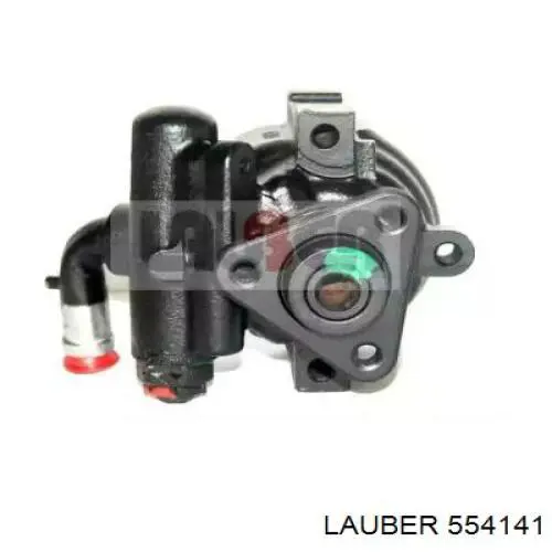 Купити 554141 Lauber Насос гідравліки