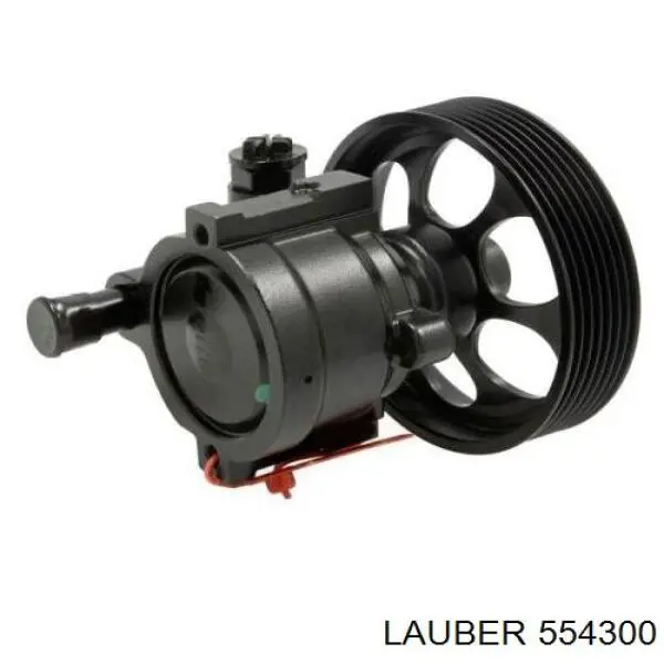 Насос ГПК Lauber 554300 ціна, від 96.73 USD