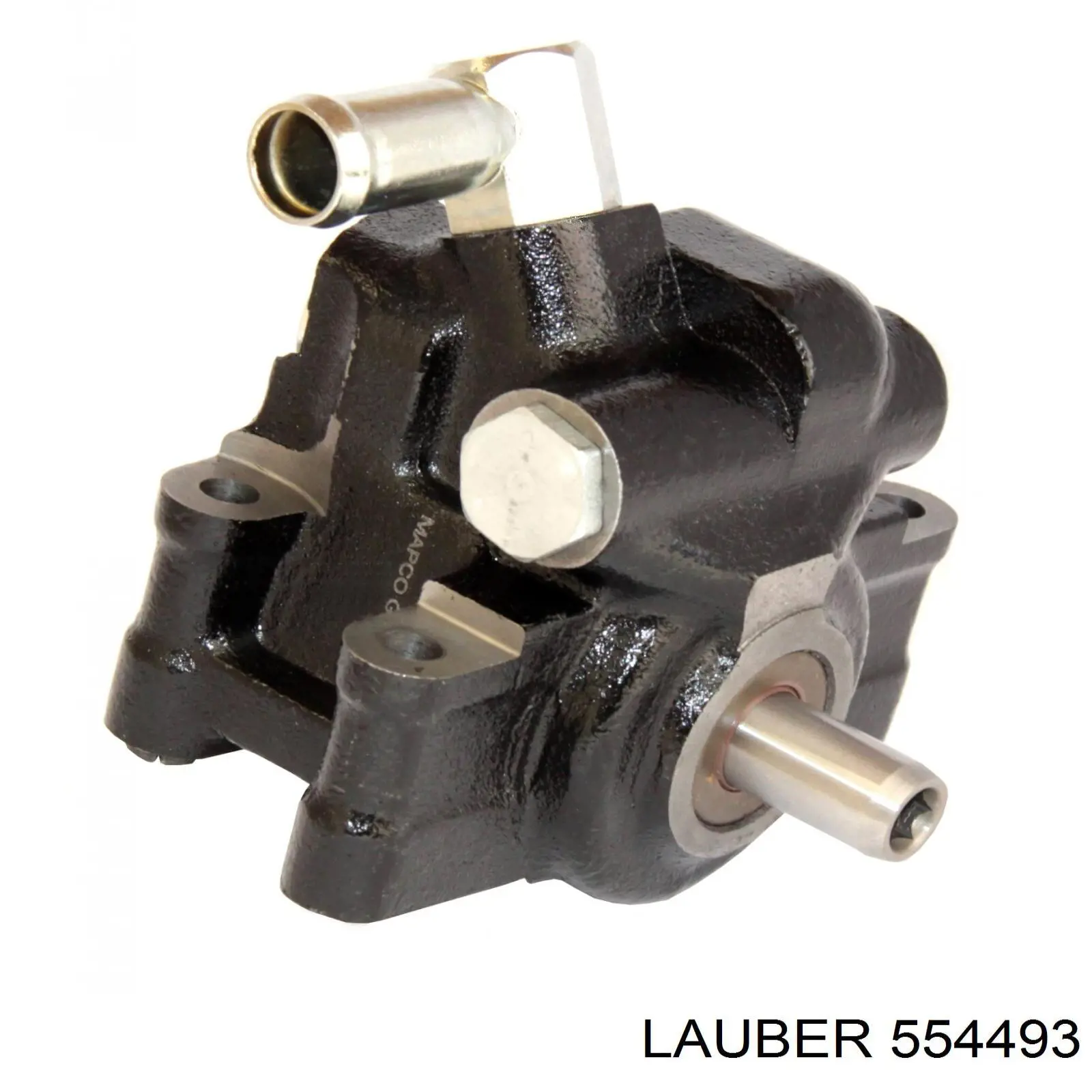 Купити 554493 Lauber Насос гідравліки