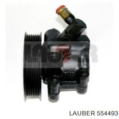 Насос ГУР 554493 Lauber