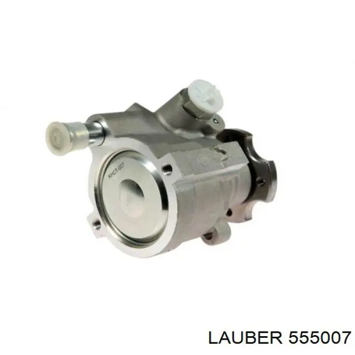 Купити 555007 Lauber Насос гідравліки
