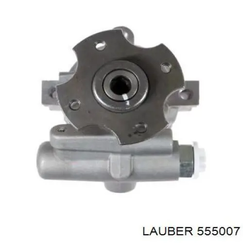 Насос ГУР 555007 Lauber