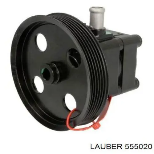 Купити 555020 Lauber Насос гідравліки
