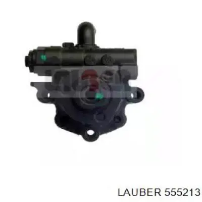 555213 Lauber насос гідропідсилювача керма (гпк)
