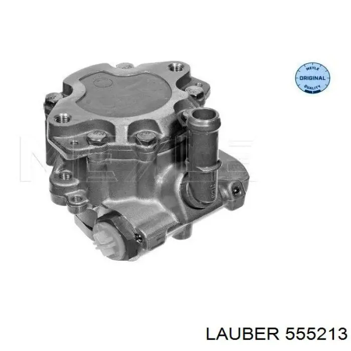 Насос ГУР 555213 Lauber