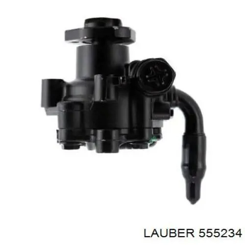 Насос ГУР 555234 Lauber