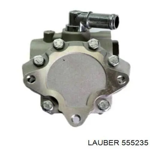 Купити 555235 Lauber Насос гідравліки