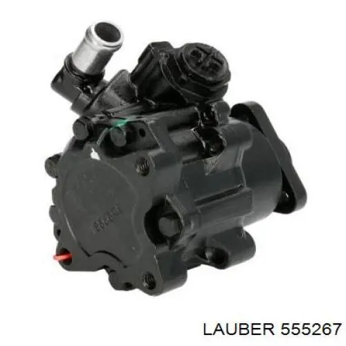 Насос ГУР 555267 Lauber