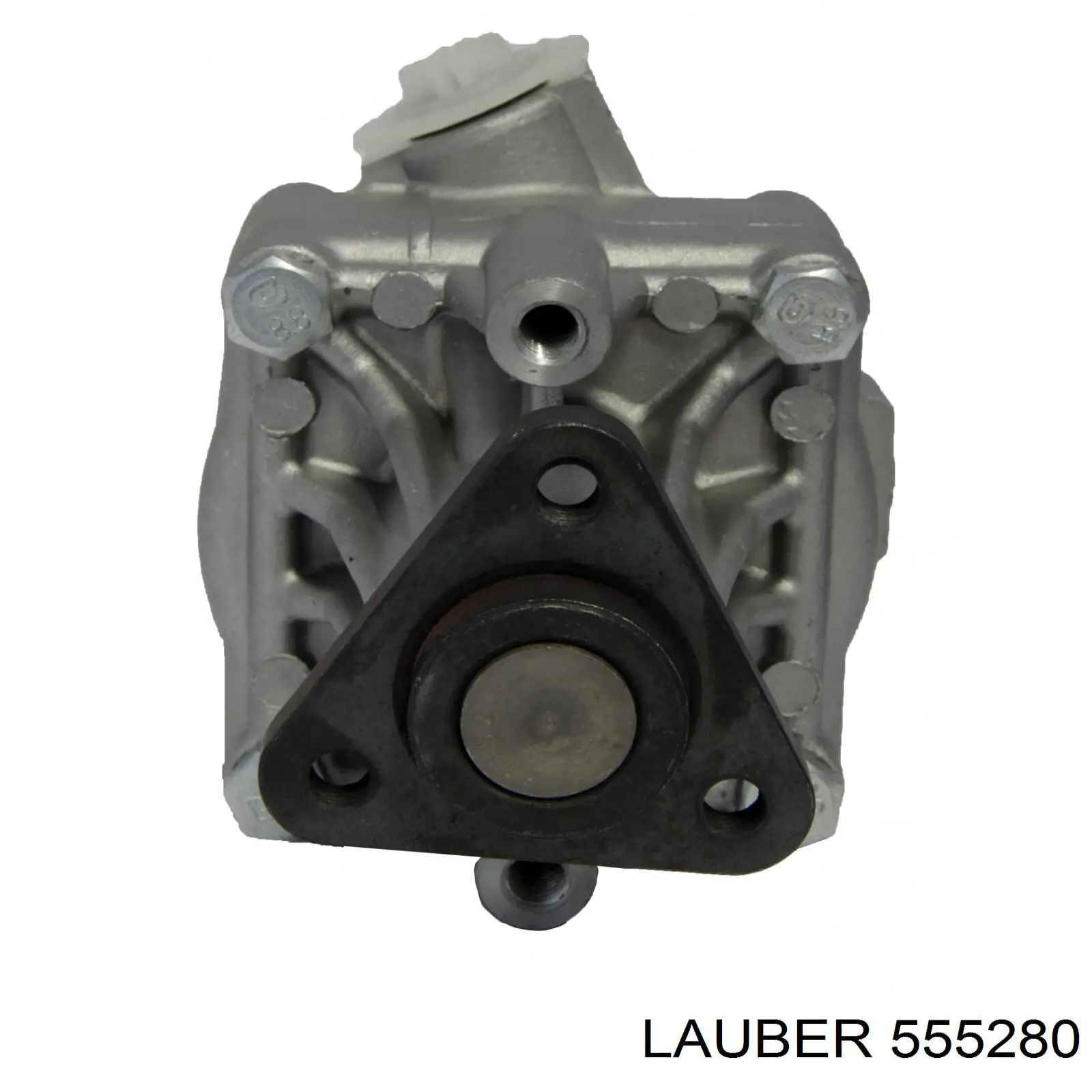 Насос ГУР 555280 Lauber