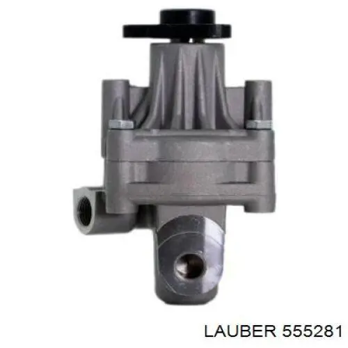 Насос ГУР 555281 Lauber