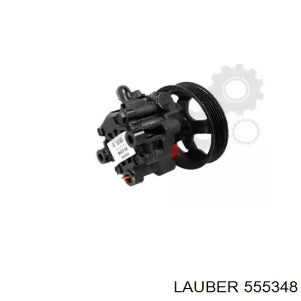 Насос ГПК Meyle 30146310013 ціна, від 149.83 USD