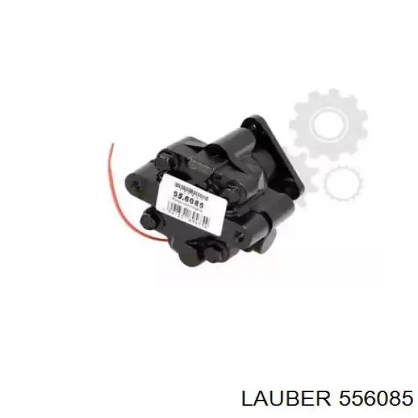 Насос ГПК Lauber 556085 ціна, від 71.43 USD