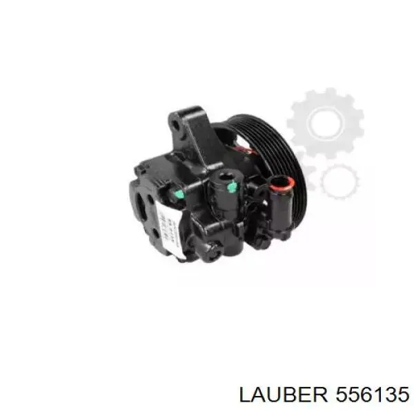 Насос ГПК Elstock 151153 ціна, від 146.92 USD