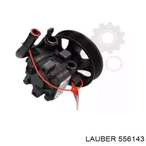 Насос ГУР CSP78105GS Casco