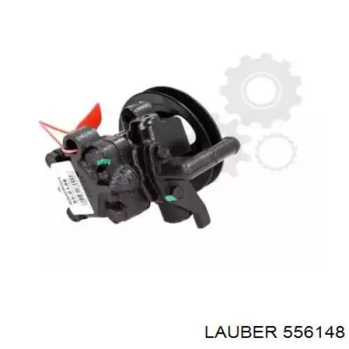 Насос ГПК Lauber 556148 ціна, від 120.34 USD