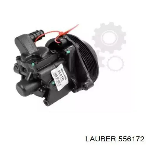 Насос ГПК Mercedes A4634660201 ціна, від 819.45 USD