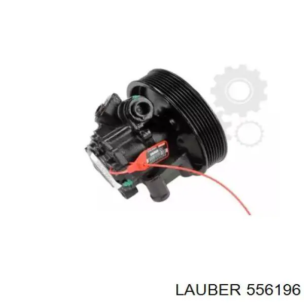 Насос ГПК MSG HY004R ціна, від 90.20 USD