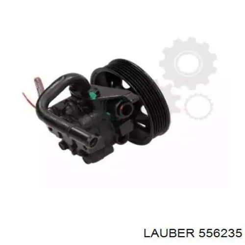 Насос ГПК Lauber 556235 ціна, від 63.34 USD