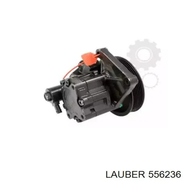 Насос ГПК Mercedes A0024669501 ціна, від 126.69 USD