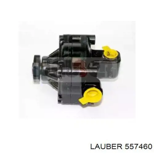 Купити 7896235 Fiat/Alfa/Lancia Насос гідравліки