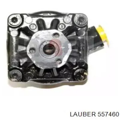 60542943 Fiat/Alfa/Lancia Насос гідропідсилювача