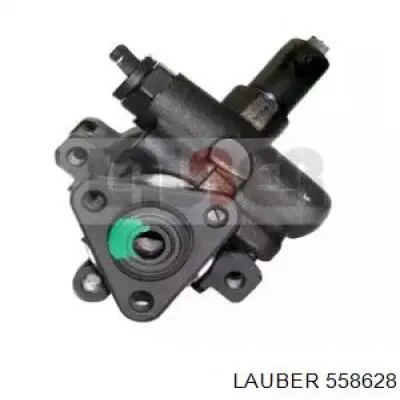 HP013 Optimal Насос гідропідсилювача