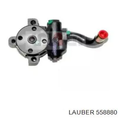 558880 Lauber насос гідропідсилювача керма (гпк)