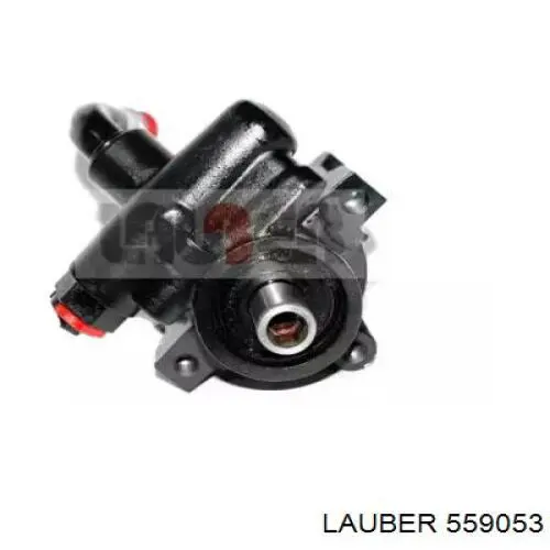 Насос ГПК Lauber 559053 ціна, від 120.08 USD