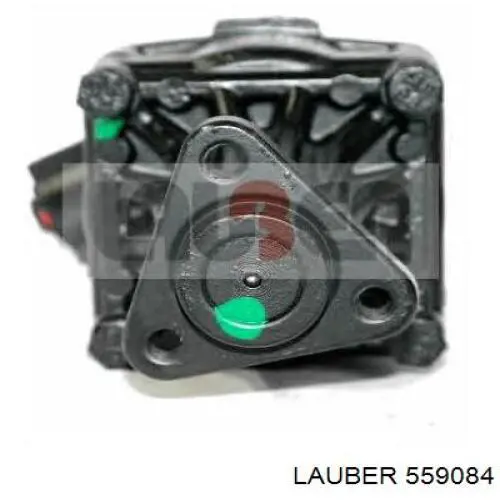 Купити 559084 Lauber Насос гідравліки