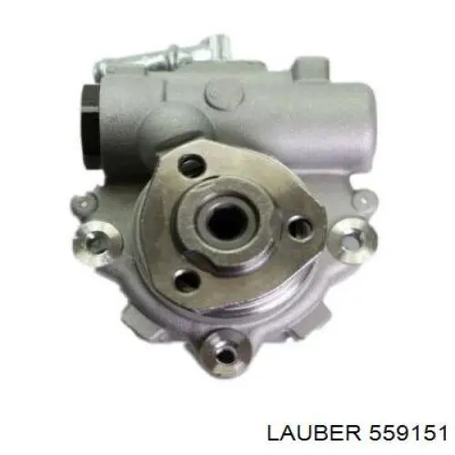 Насос ГУР 559151 Lauber
