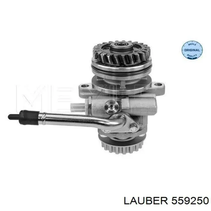 Насос ГУР 559250 Lauber