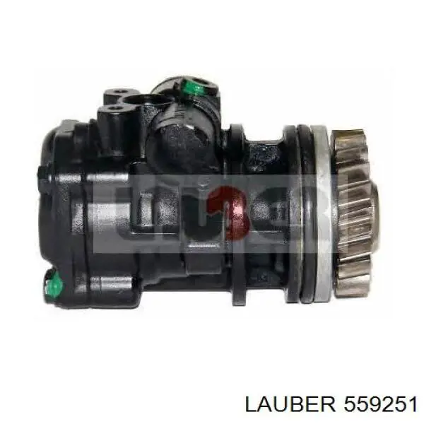 Купити 559251 Lauber Насос гідравліки