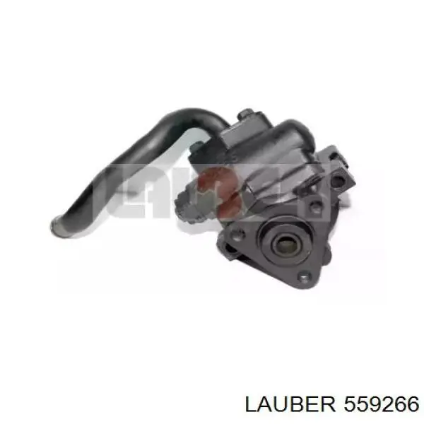 Насос ГУР 90233191 General Motors