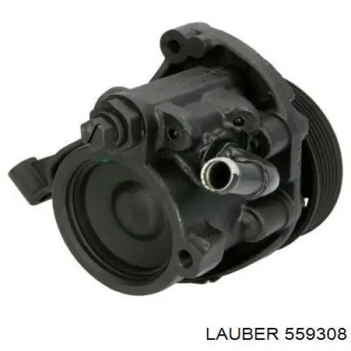 Купити 559308 Lauber Насос гідравліки