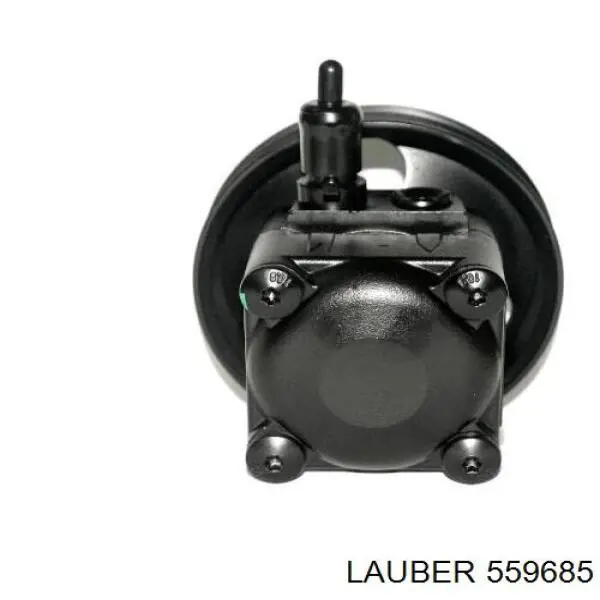 Насос ГУР 559685 Lauber