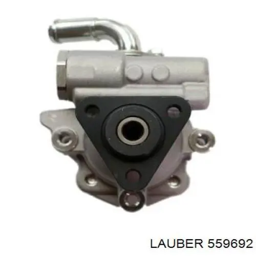 Насос ГПК Lauber 559692 ціна, від 118.19 USD