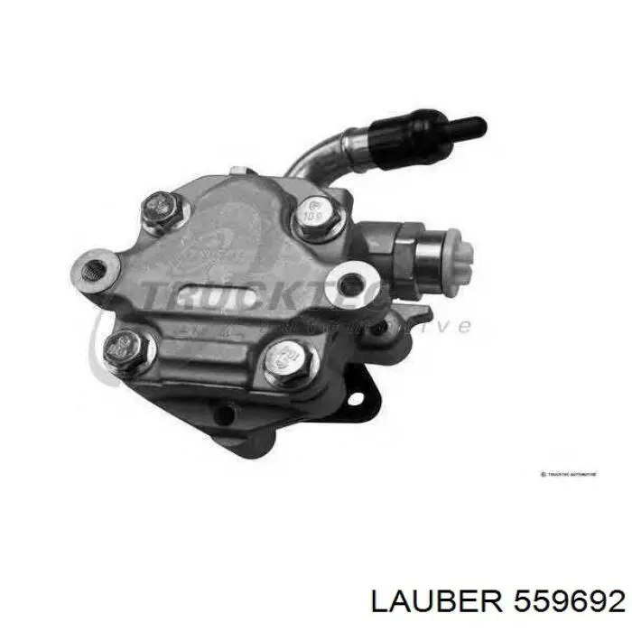 Купити 559692 Lauber Насос гідравліки