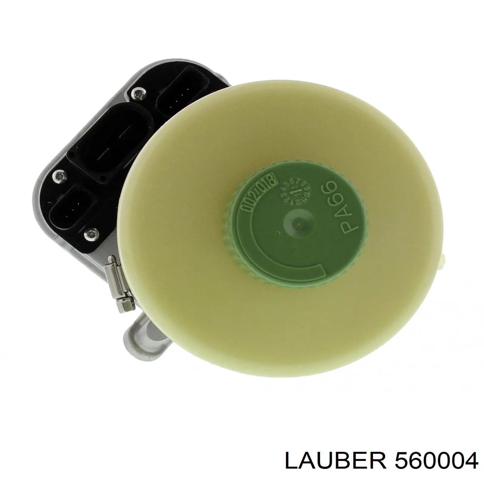 560004 Lauber Насос гідропідсилювача