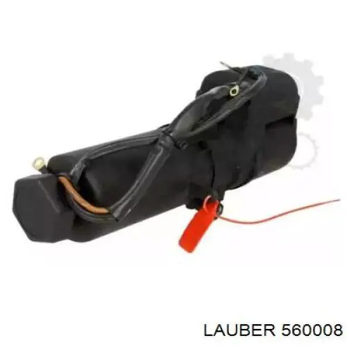 Насос ГУР 560008 Lauber