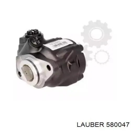 Насос ГПК Mercedes A0024605080 ціна, від 82.40 USD