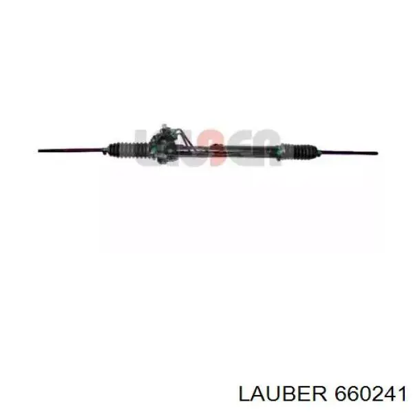 SGA326AL Lenco Рейковий рульовий механізм