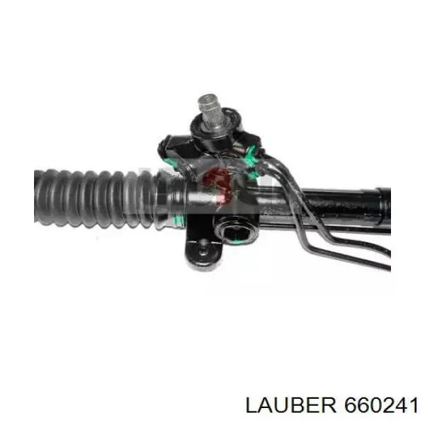 Управління рульове в зборі MSG VW207R ціна, від 166.45 USD